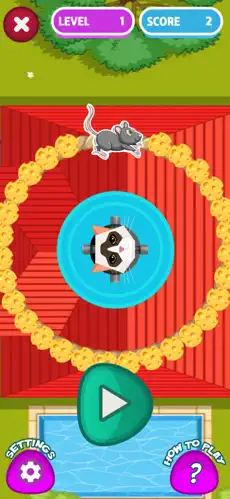 Wheely Cheesy